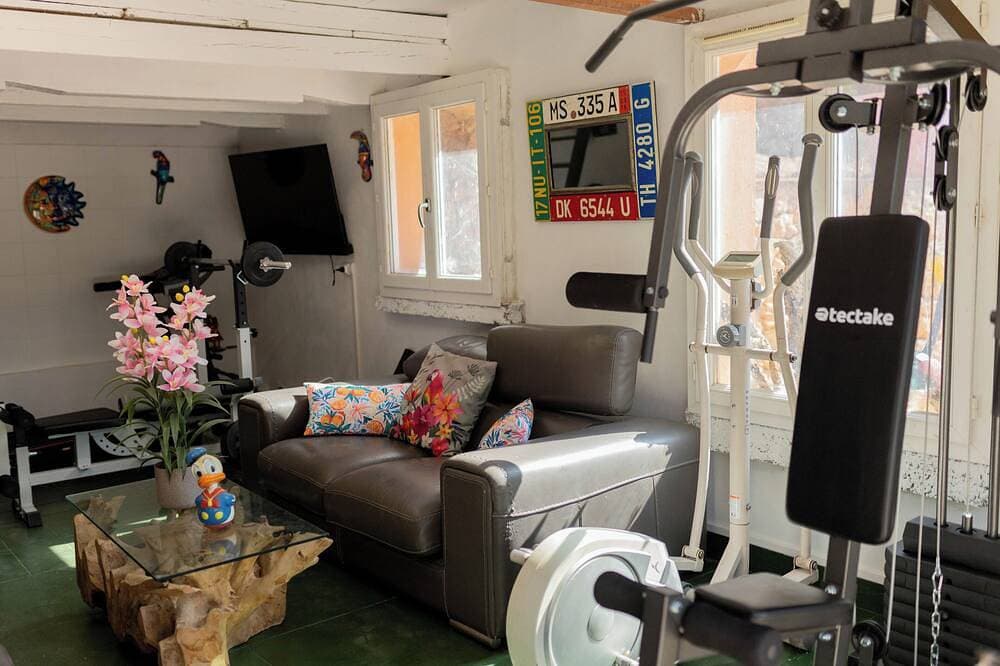 Foto 13 von 28: Casa Flayosc - The Nest Suite