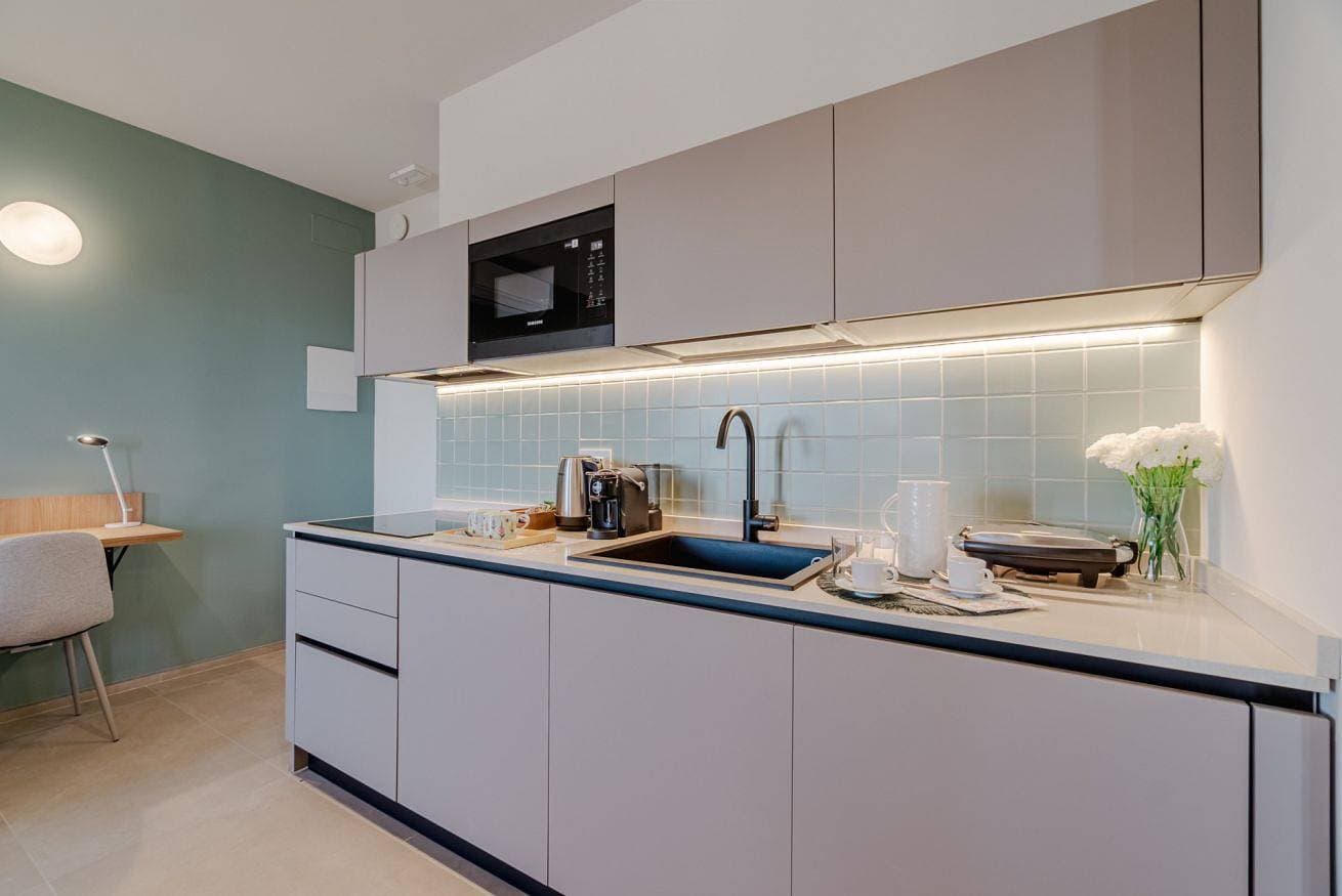 Foto 5 von 25: Ferienwohnung für 3 Personen