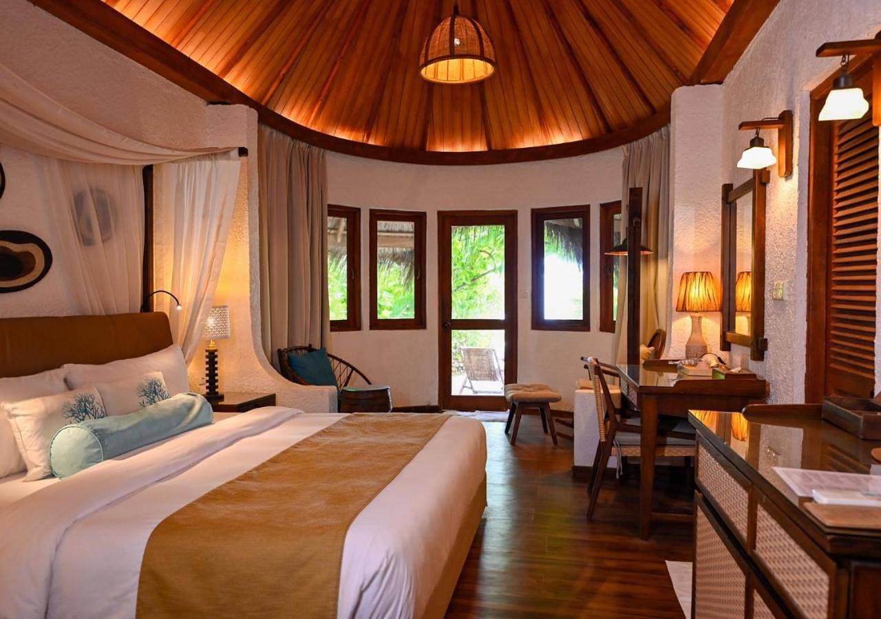 Foto 7 von 10: Beach Bungalow