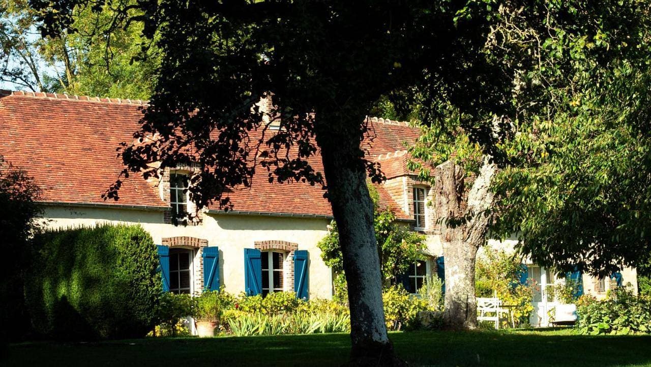Chambre d'Hôtes La Ferme du Pré-Martin 1