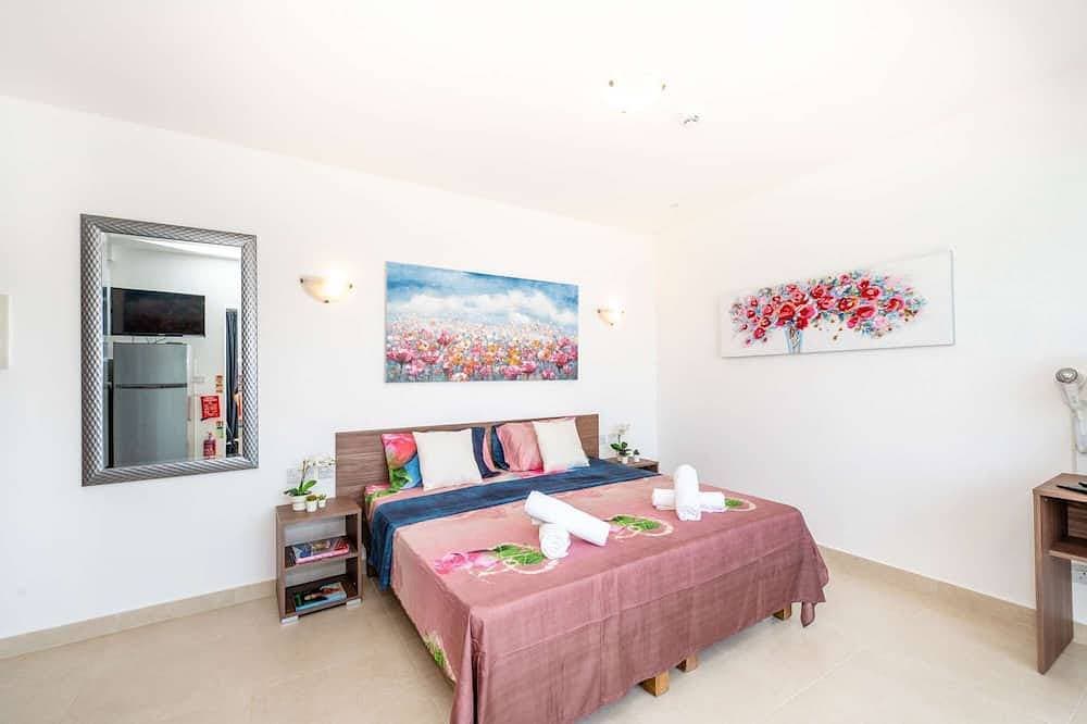 Foto 6 von 30: Islet Promenade Studio mit Whirlpool und Meerblick