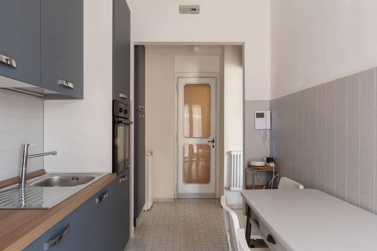 Foto 8 von 32: Ferienwohnung für 4 Personen