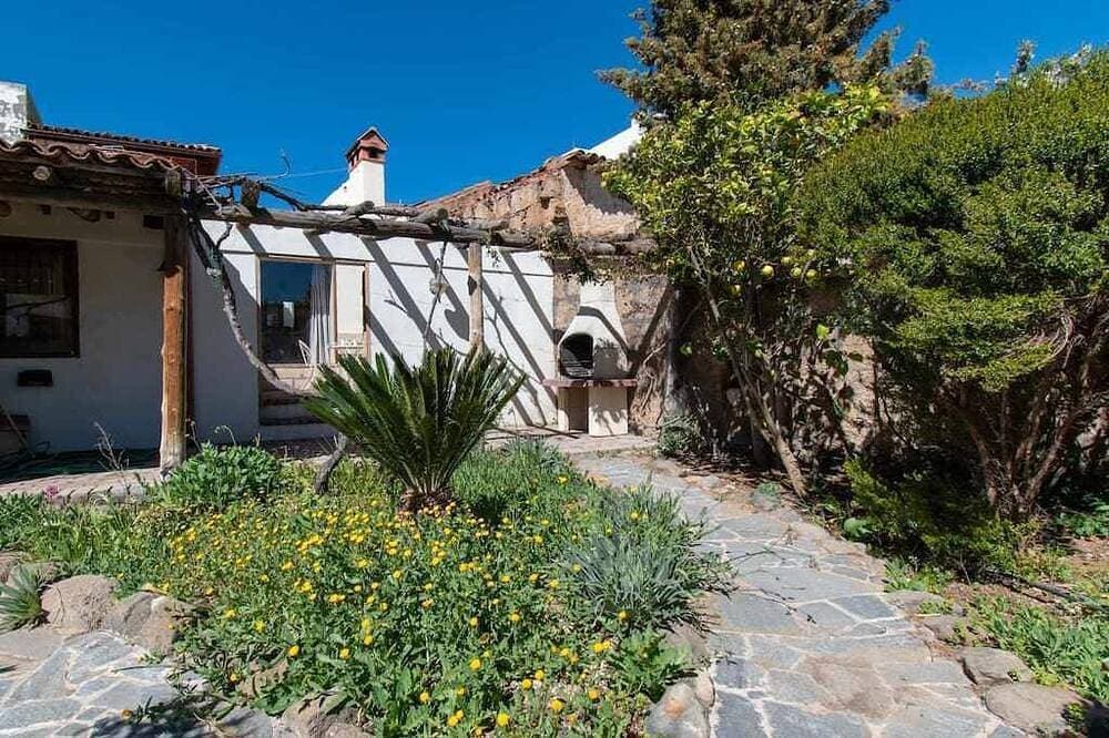 Vilaflor- The country house 1