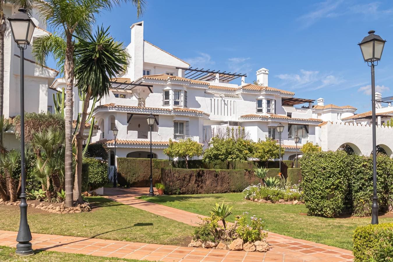 Foto 13 von 41: Los Naranjos de Marbella Luxury