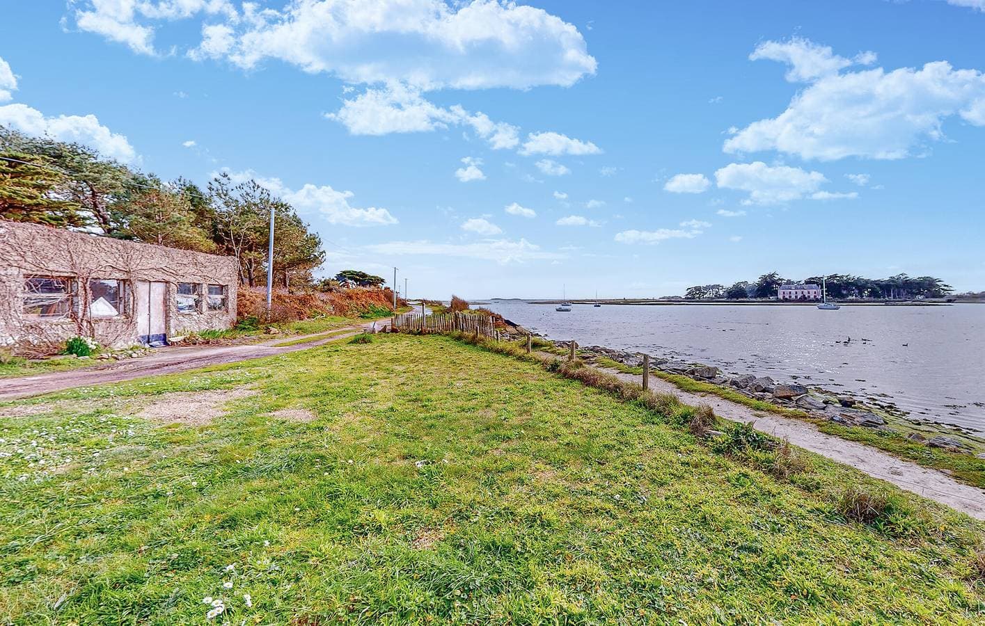 Foto 6 von 28: Gemütliche Wohnung in Strandnähe mit Parkplatz und Internet