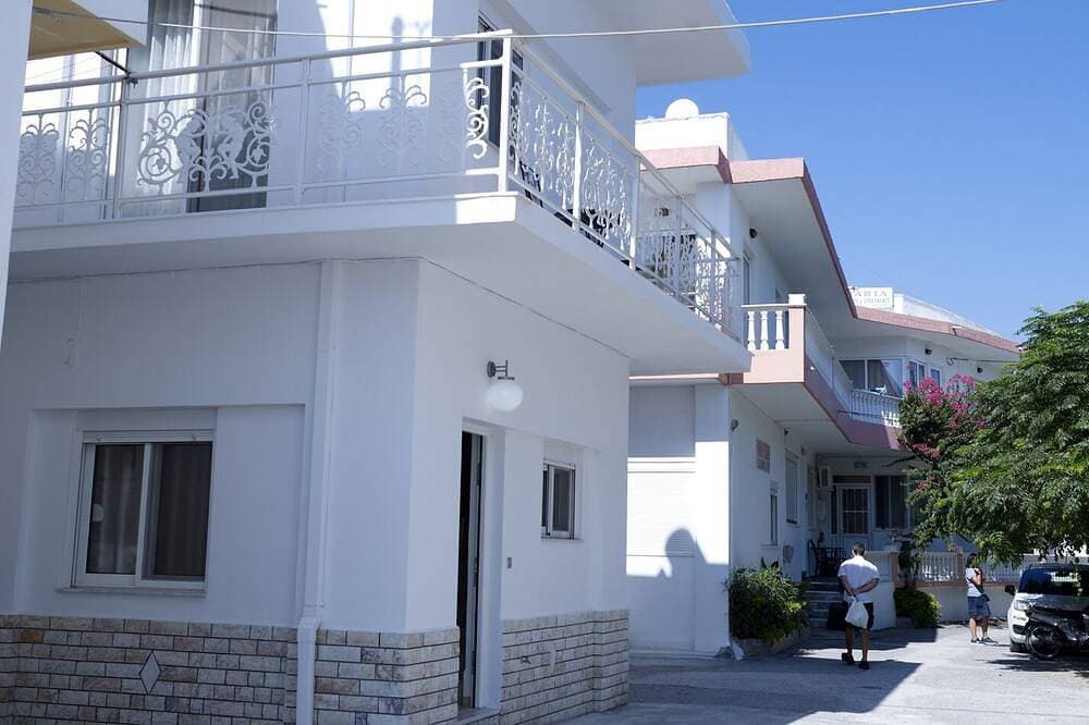 Foto 13 von 30: Haraki Beach Wunderschöne Villa mit Blick aufs Wasser - Paradies vor Ihrer Haustür!