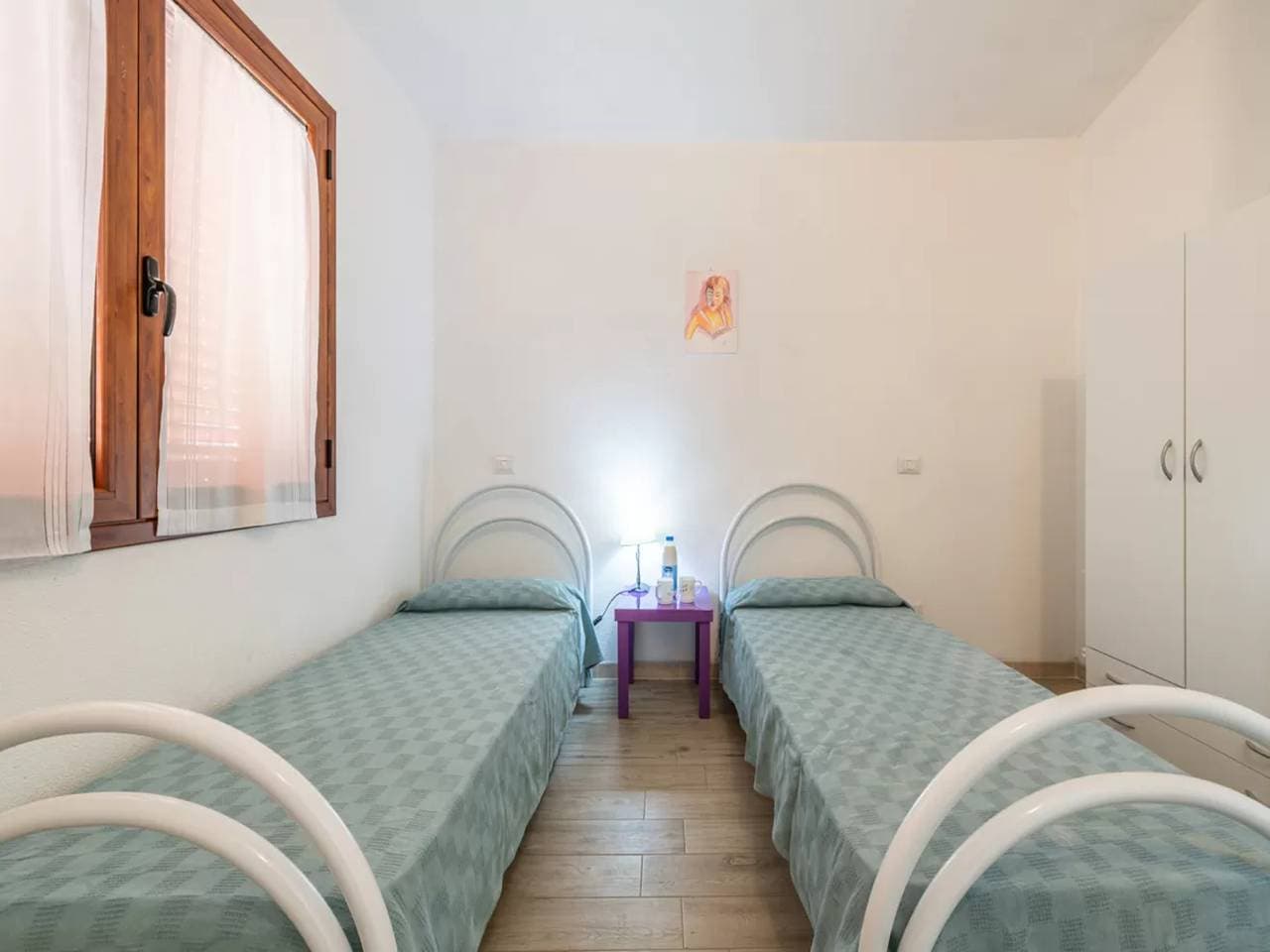 Foto 11 von 21: Schöne freistehende Villa in Capo Comino