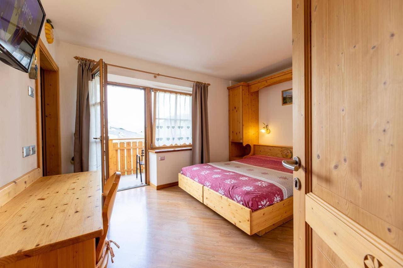 Foto 10 von 15: Double or Twin Room