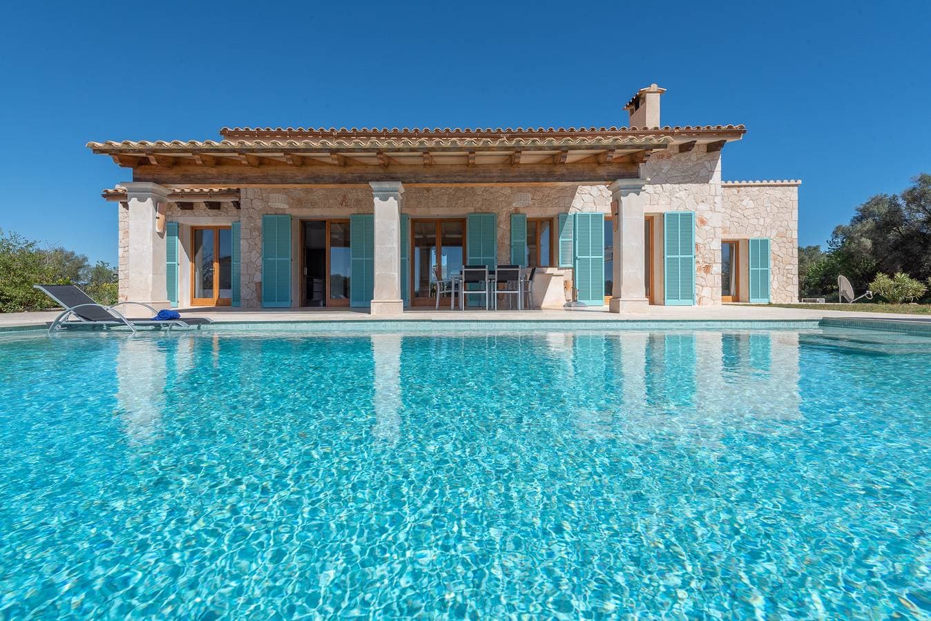 Finca Son Nou 1
