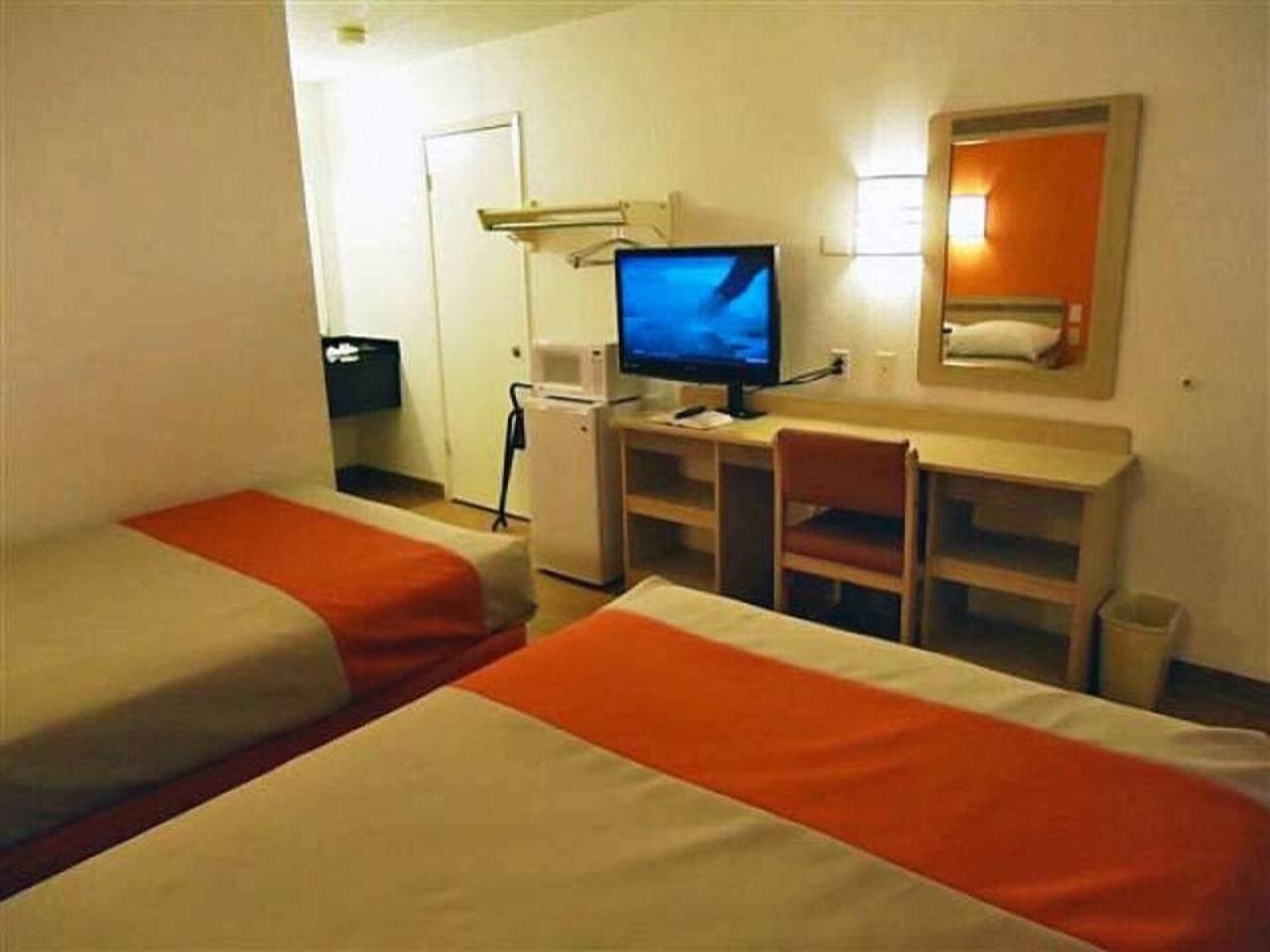 Foto 7 von 26: 1 Kingsize-Bett | Nichtraucher