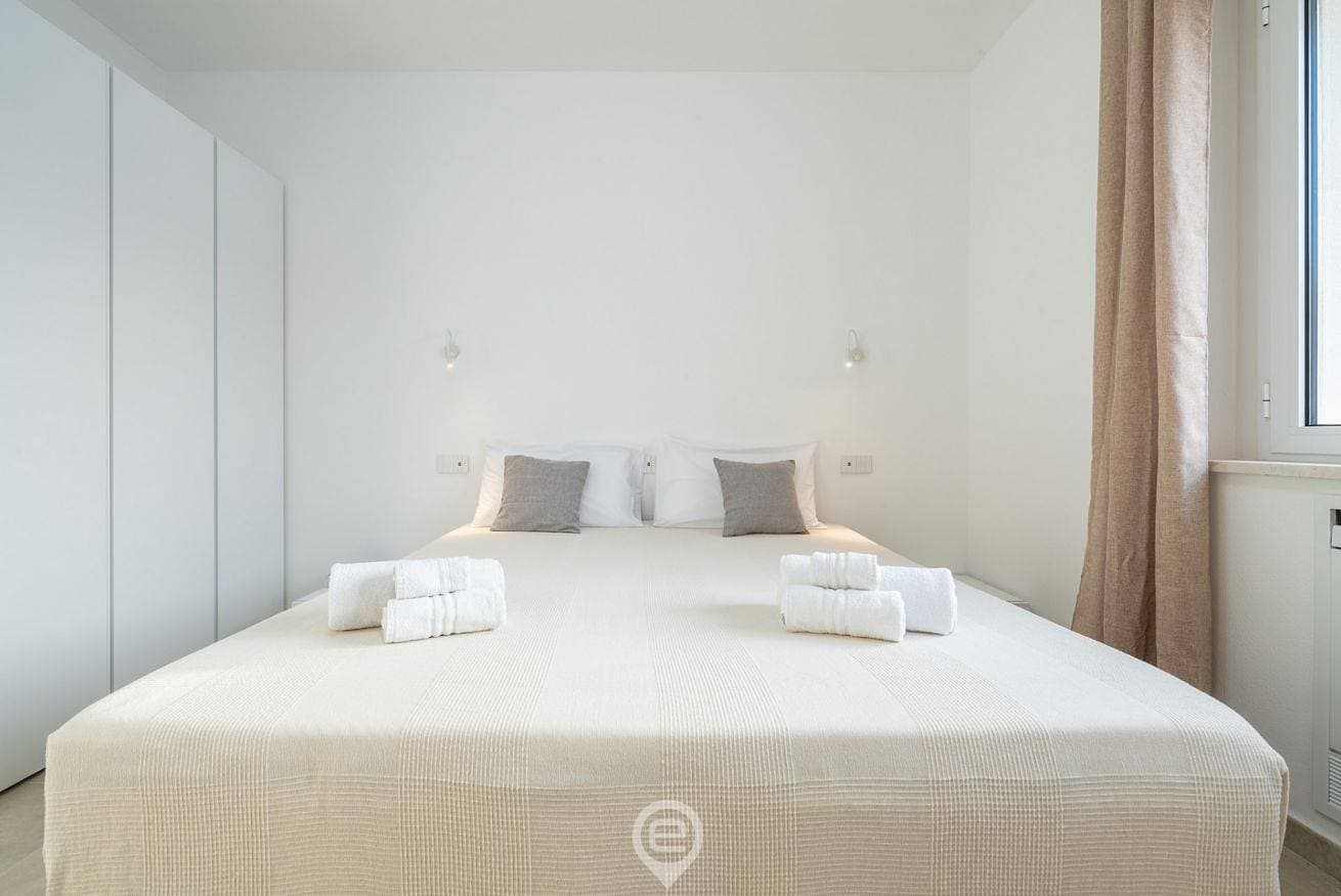 Foto 13 von 29: Ferienwohnung für 4 Personen