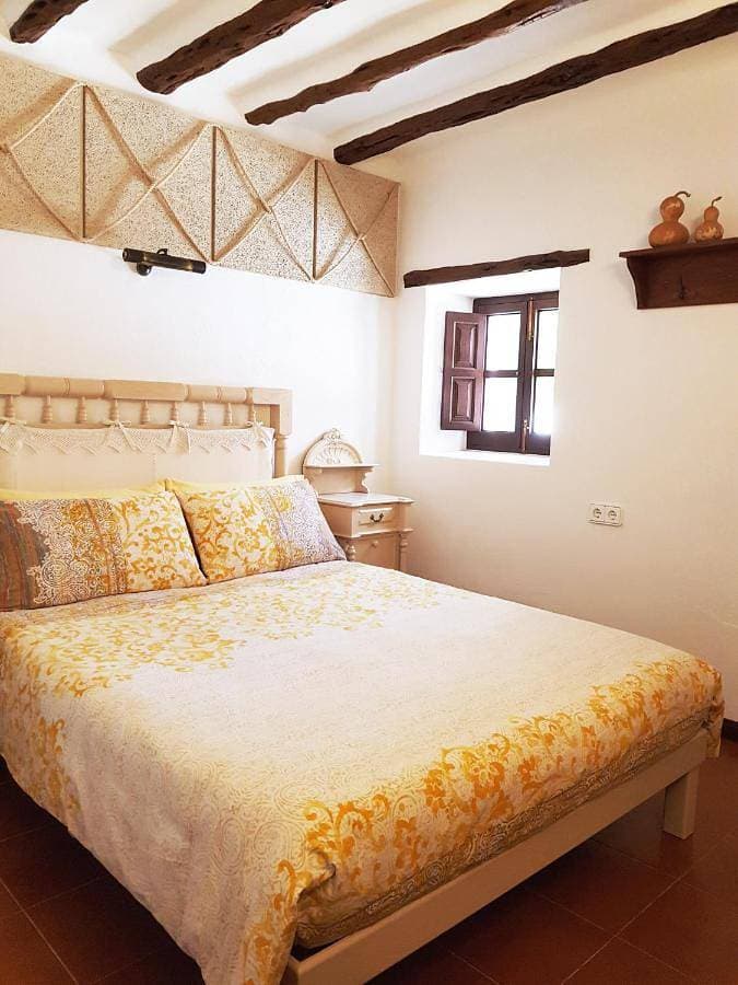 Foto 4 von 9: Double Room