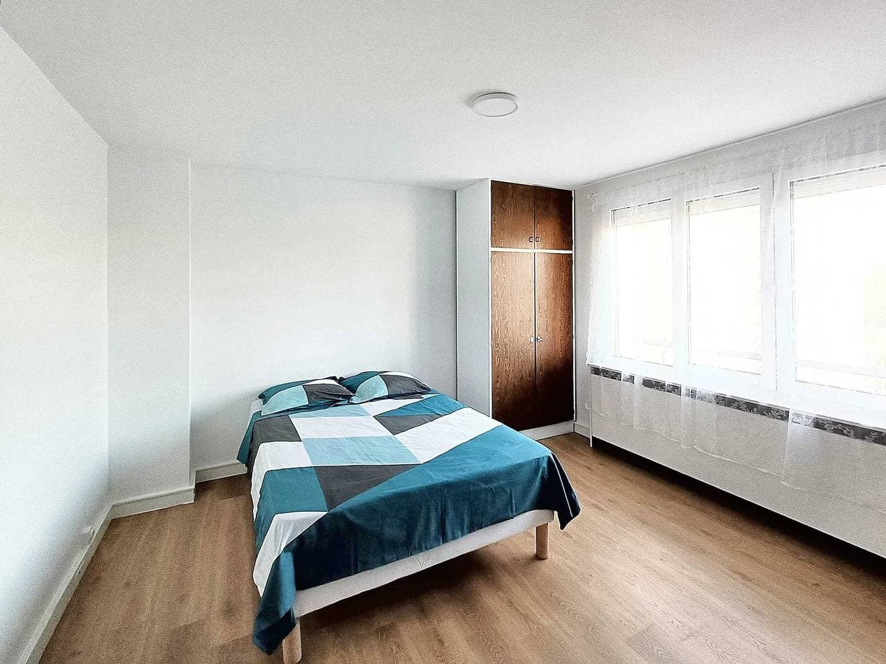 Foto 4 von 14: Majestätisches Haus in Bondy – 200 m² – 10 Personen & Parkplatz