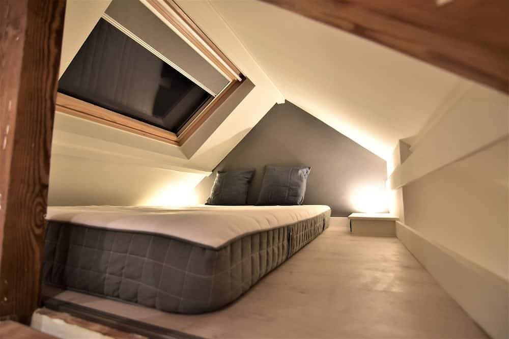 Foto 5 von 20: Mansarde Haus Zurenborg