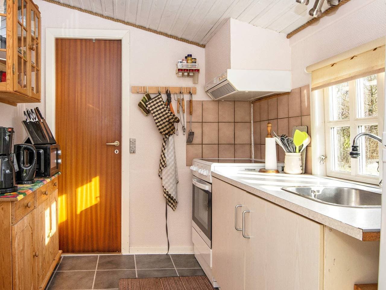 Foto 13 von 22: 4 Personen Ferienhaus in Nordborg