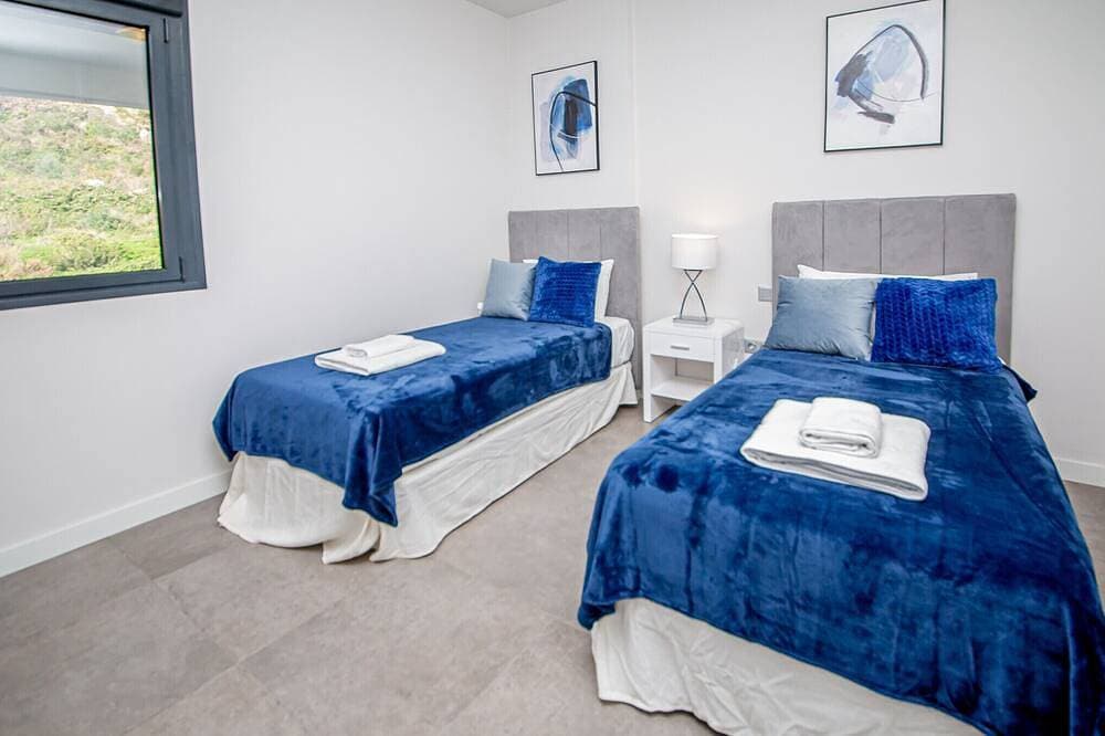 Foto 5 von 30: Blue Suites apartment 2.305