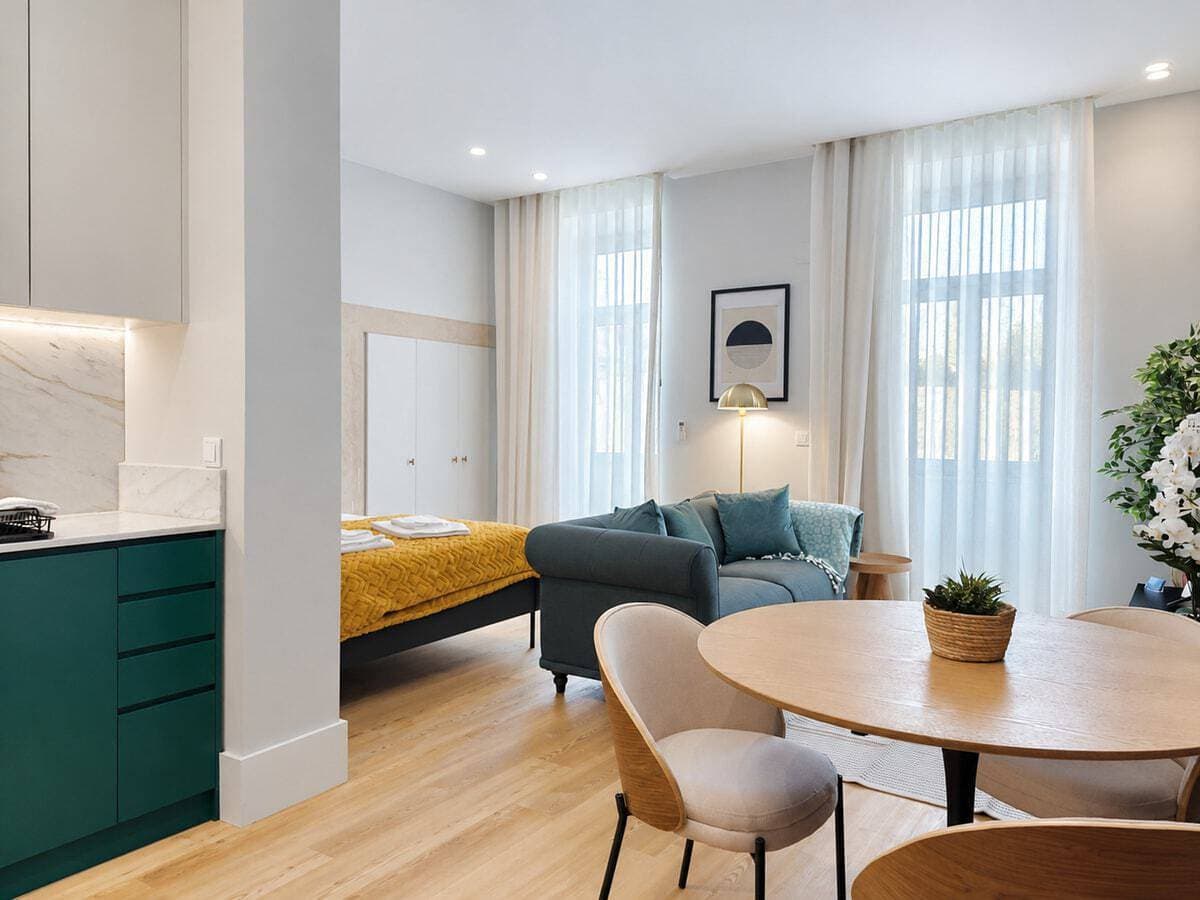 Ferienwohnung 1
