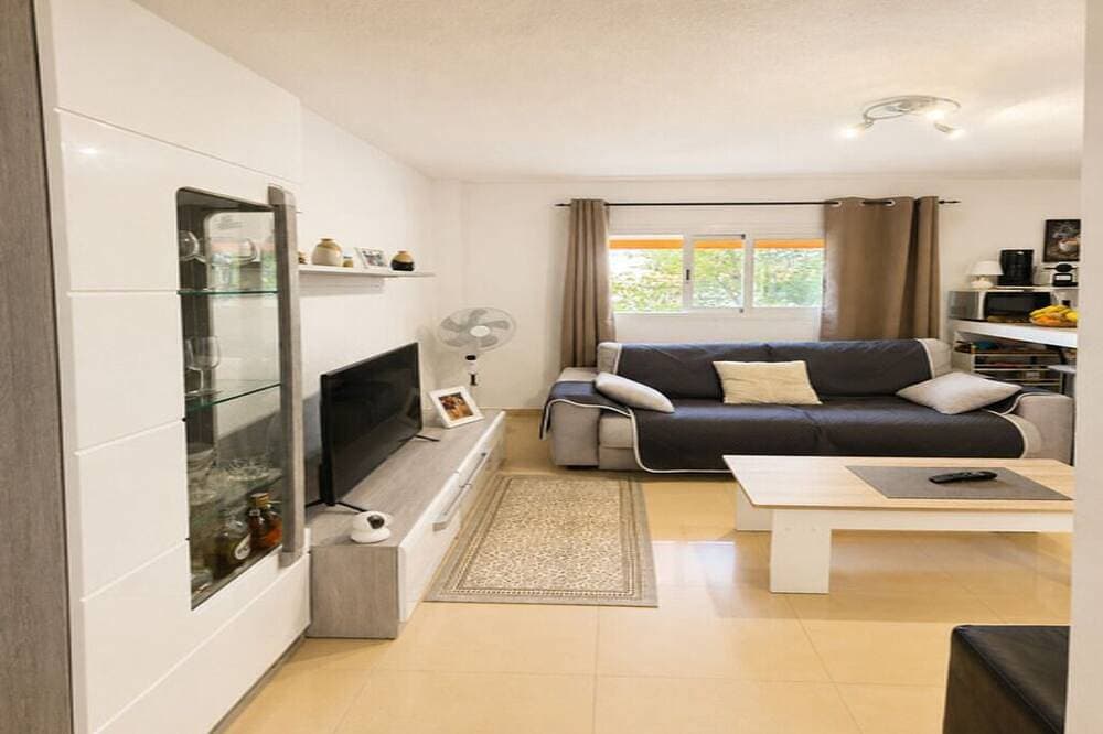 Foto 6 von 10: Cozy apartment on the sea shore