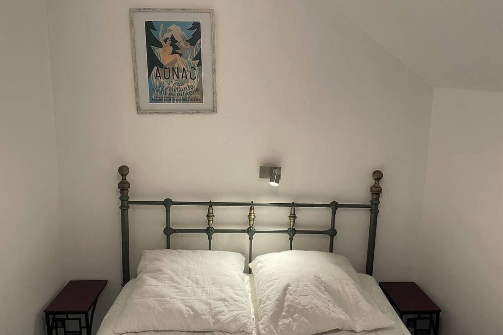 Foto 2 von 30: Quiet house with private Nordic bath all year round, pets welcome