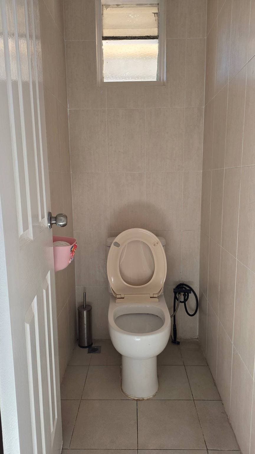 Gemütliches Zimmer in Flughafennähe 1