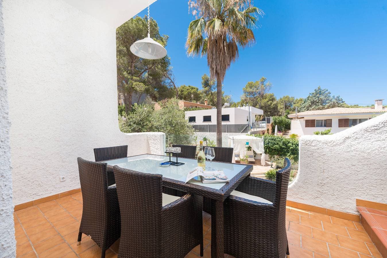 Foto 6 von 37: Los Pinos Mallorca Villa Selection