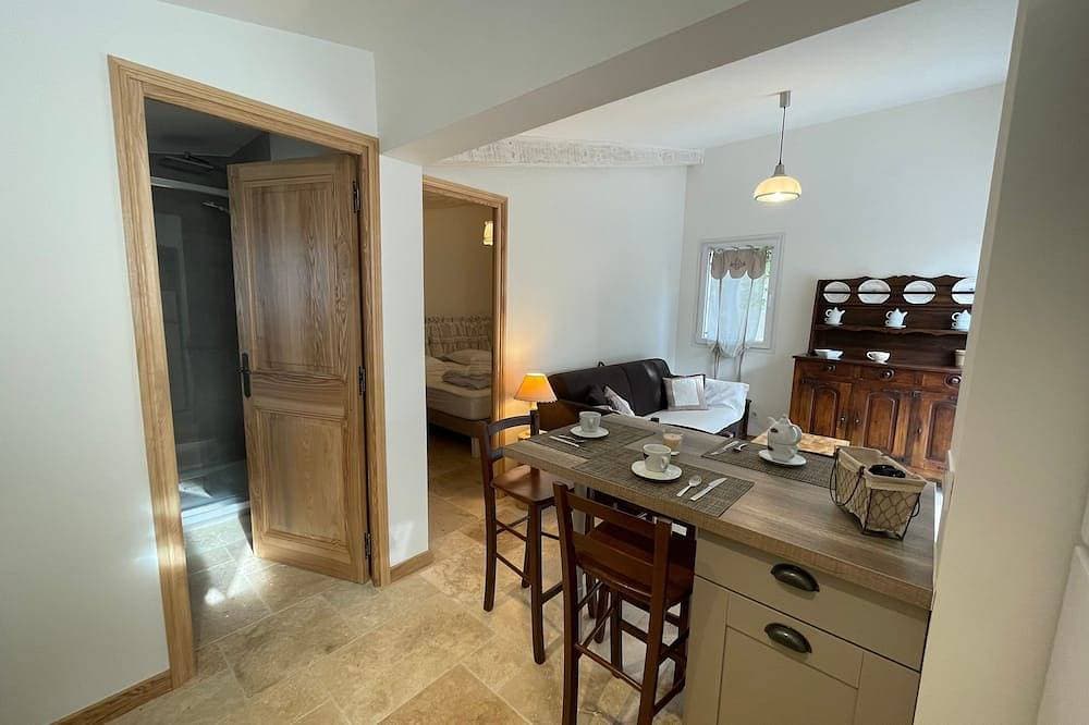 Foto 7 von 17: Fleur de Romarin - Avec piscine privée
