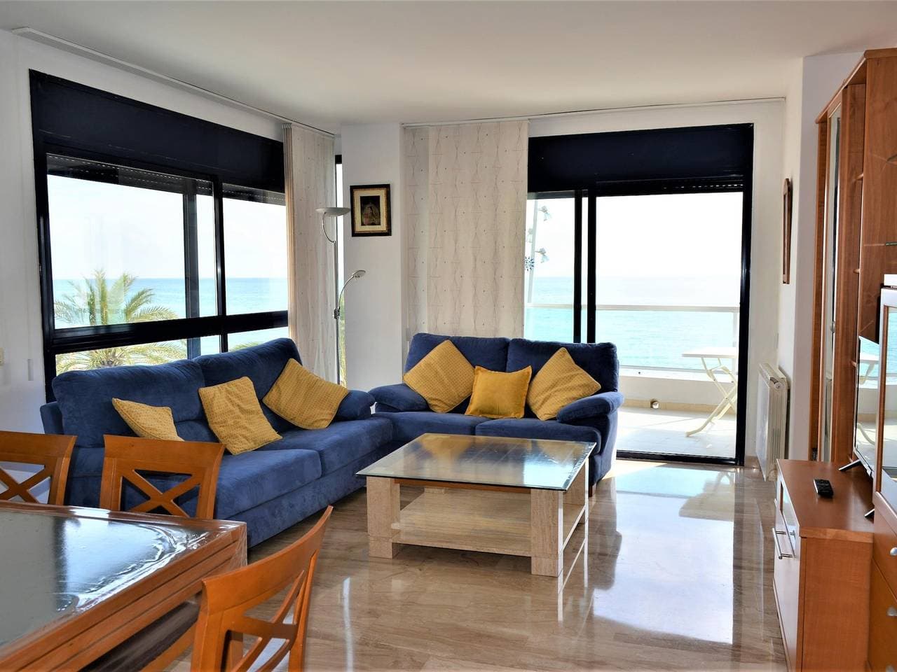 Foto 4 von 19: Apartment Rodes - Calafell