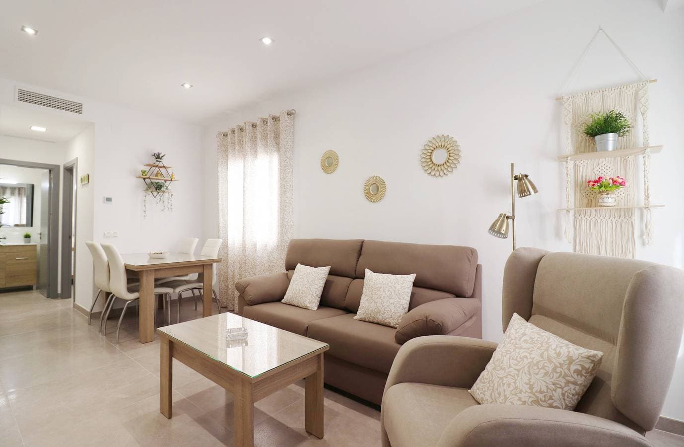 1182 Apartment Maquinilla B 1