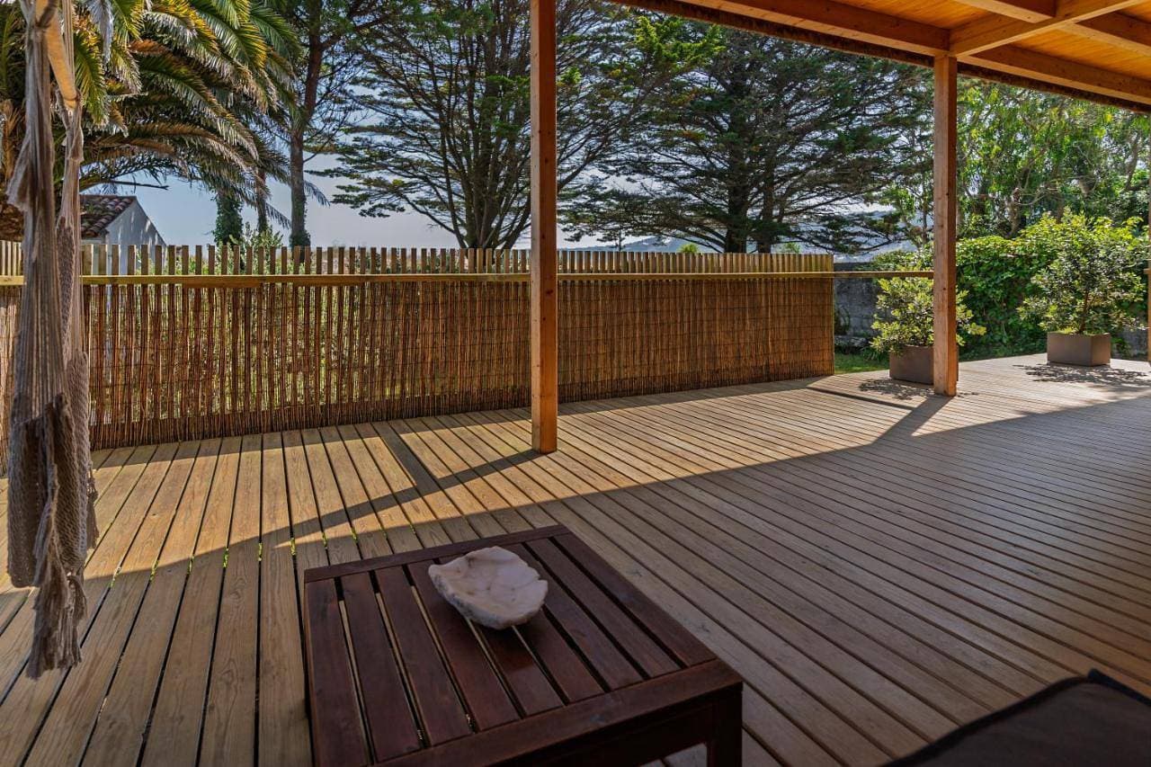 Foto 9 von 23: Bungalow - Beach Front