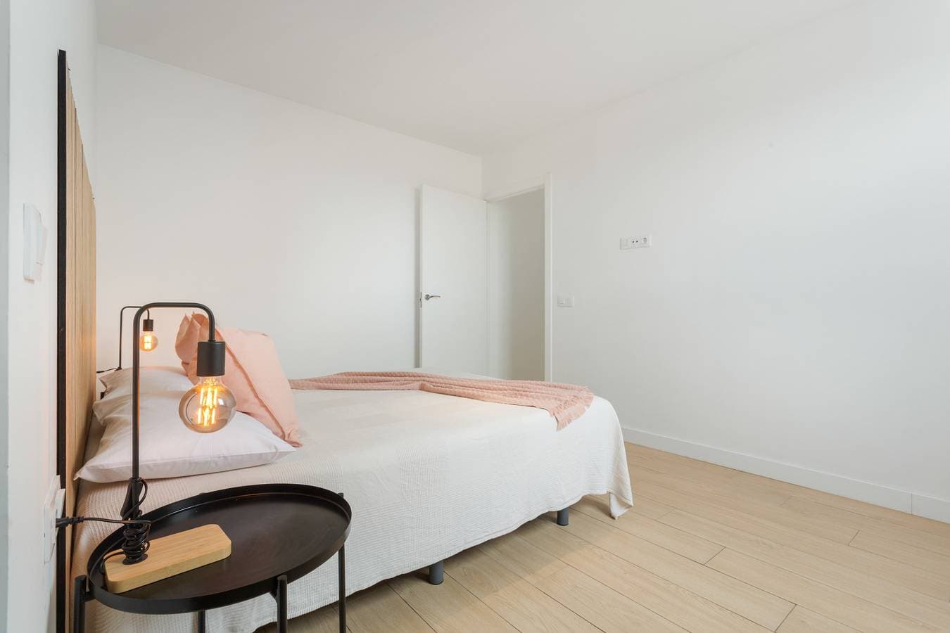 Foto 13 von 24: Ferienwohnung 'Ático Con Encanto Y Tranquilidad' mit privater Terrasse und WLAN