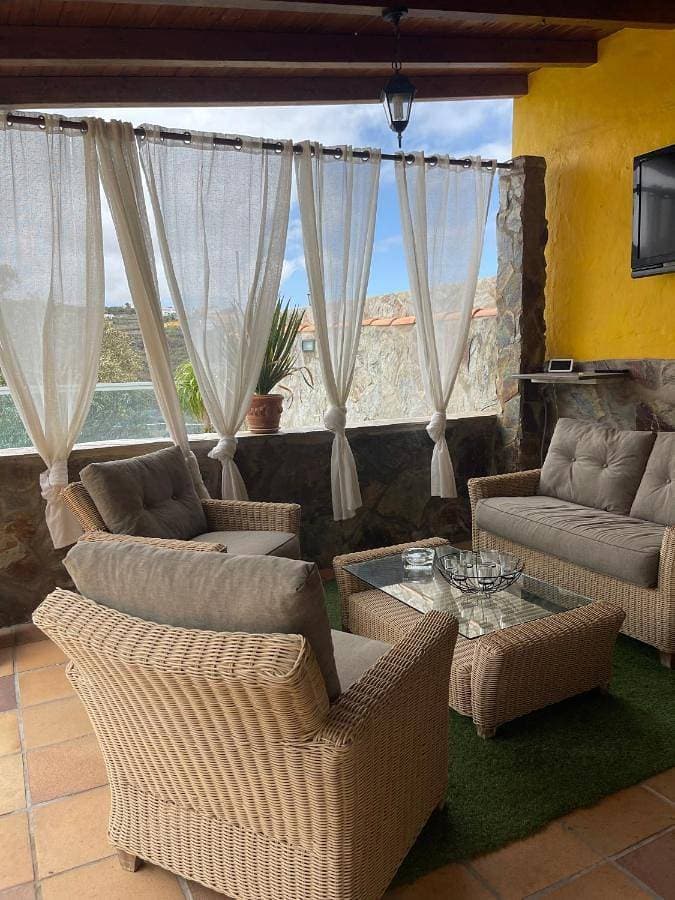 Foto 5 von 38: Two-Bedroom Villa