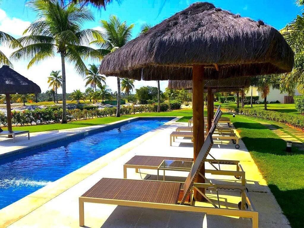 Foto 4 von 50: Apartamento com varanda no Iberostar em Praia Do Forte