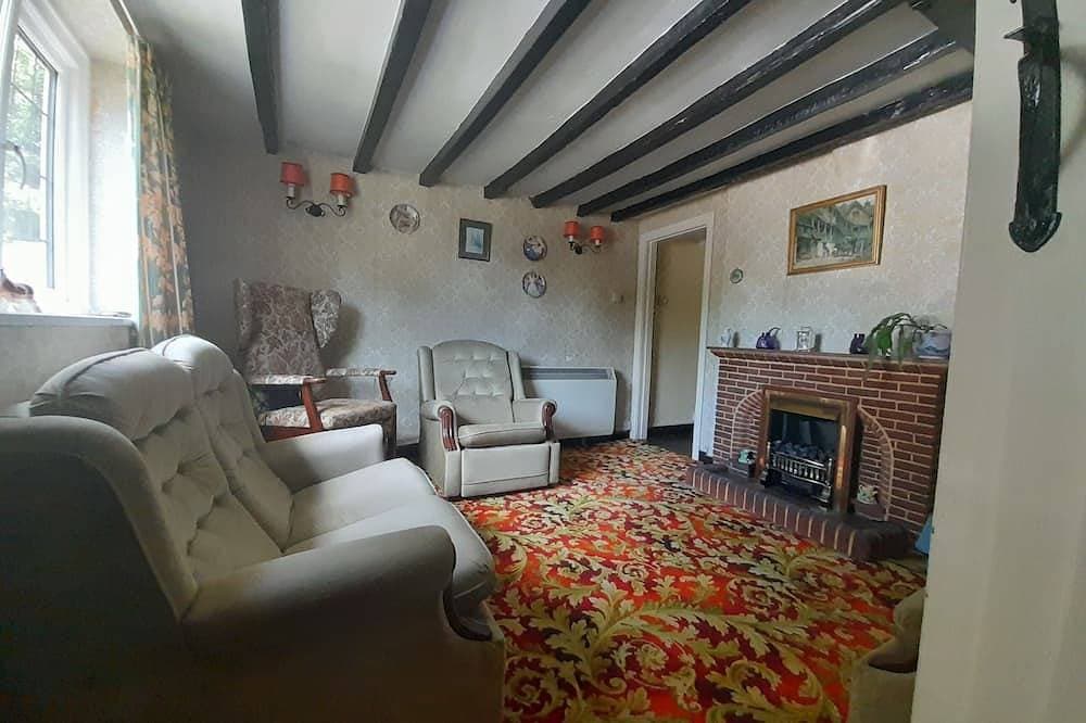Foto 7 von 15: Pet friendly 3-bedroom cottage in  Tattingstone