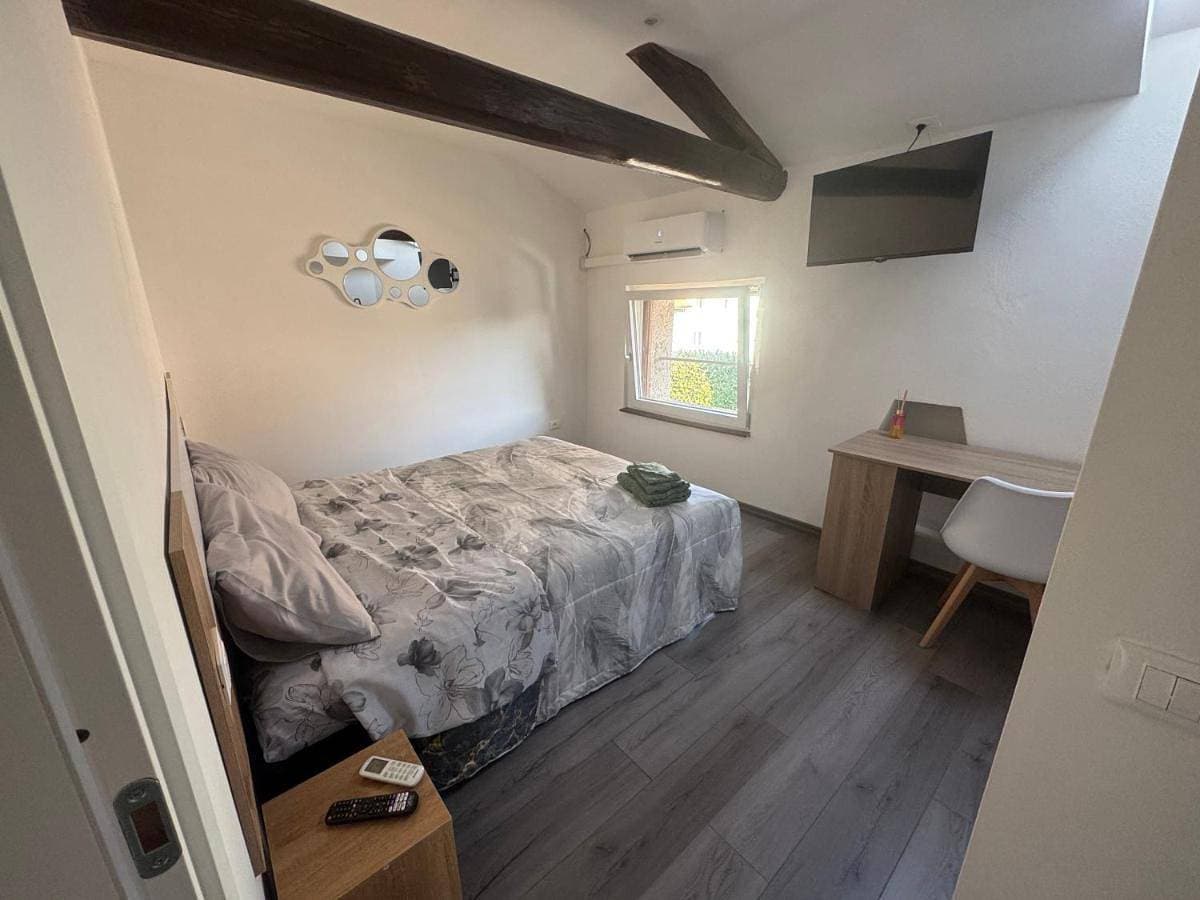 La maison Sophel 1