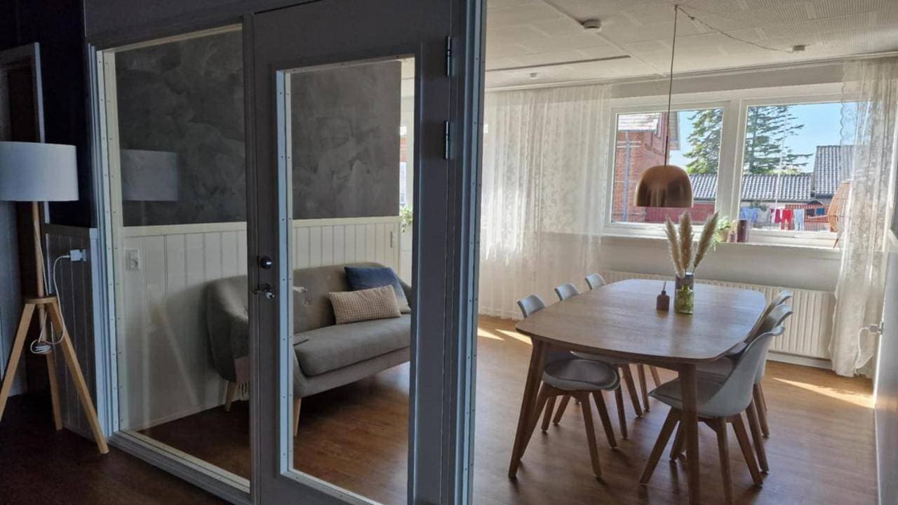Foto 5 von 9: Double Room with Shared Bathroom