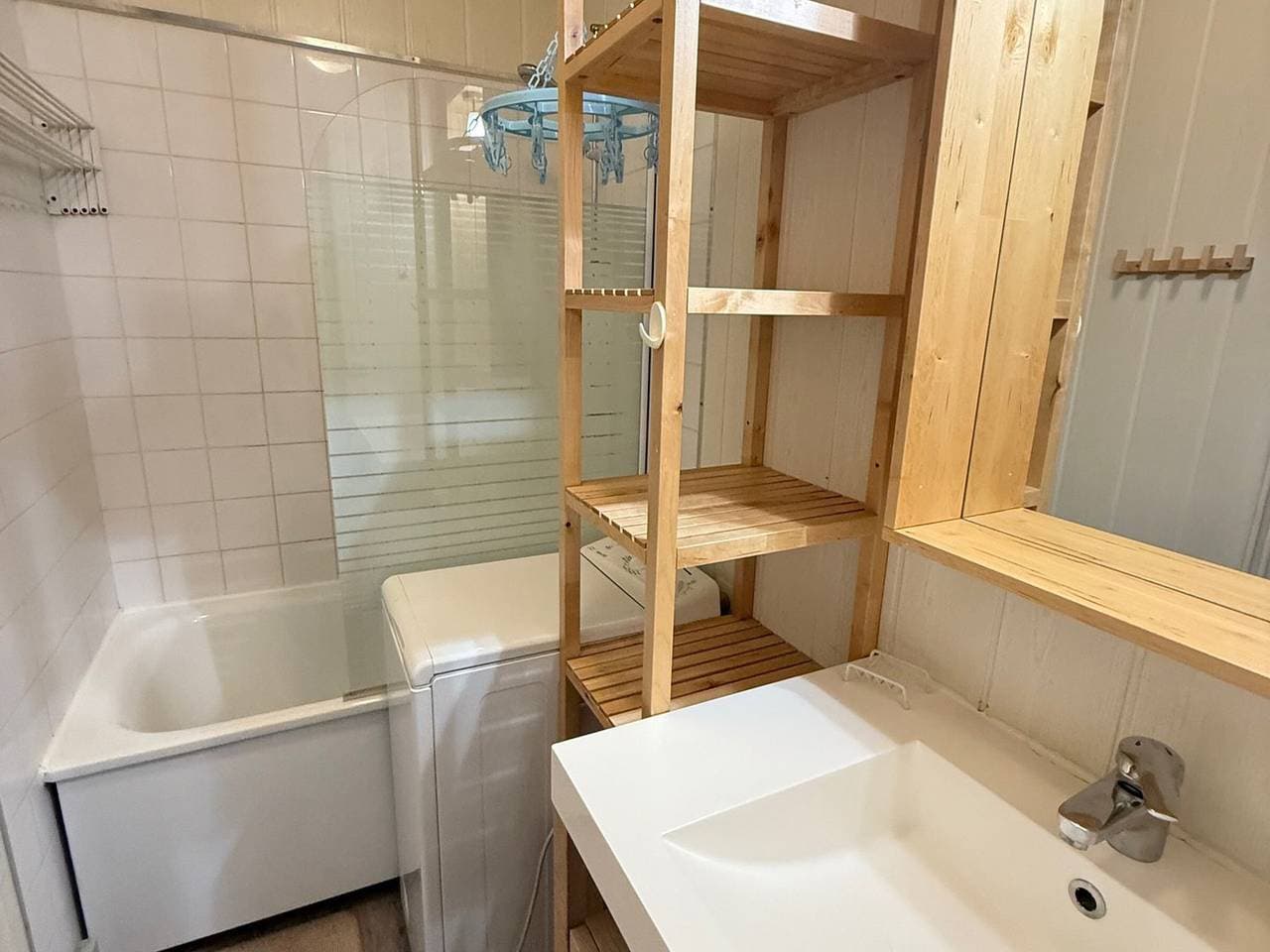 Foto 9 von 13: 3-Zimmer-Wohnung an der Piste, 7. Stock