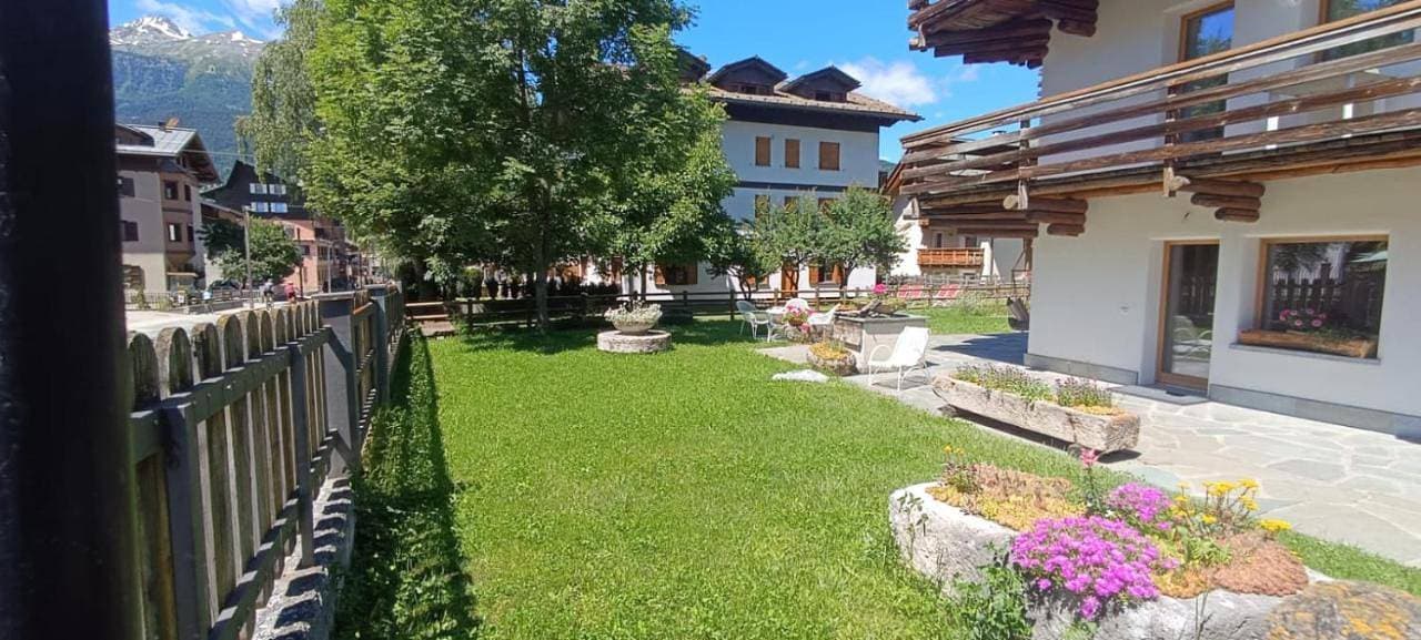 Foto 9 von 48: Maisonette