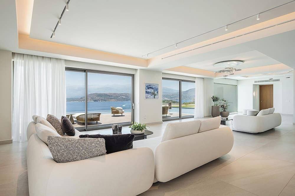 Foto 5 von 30: Only View Villa-Timeless Coastal Retreat