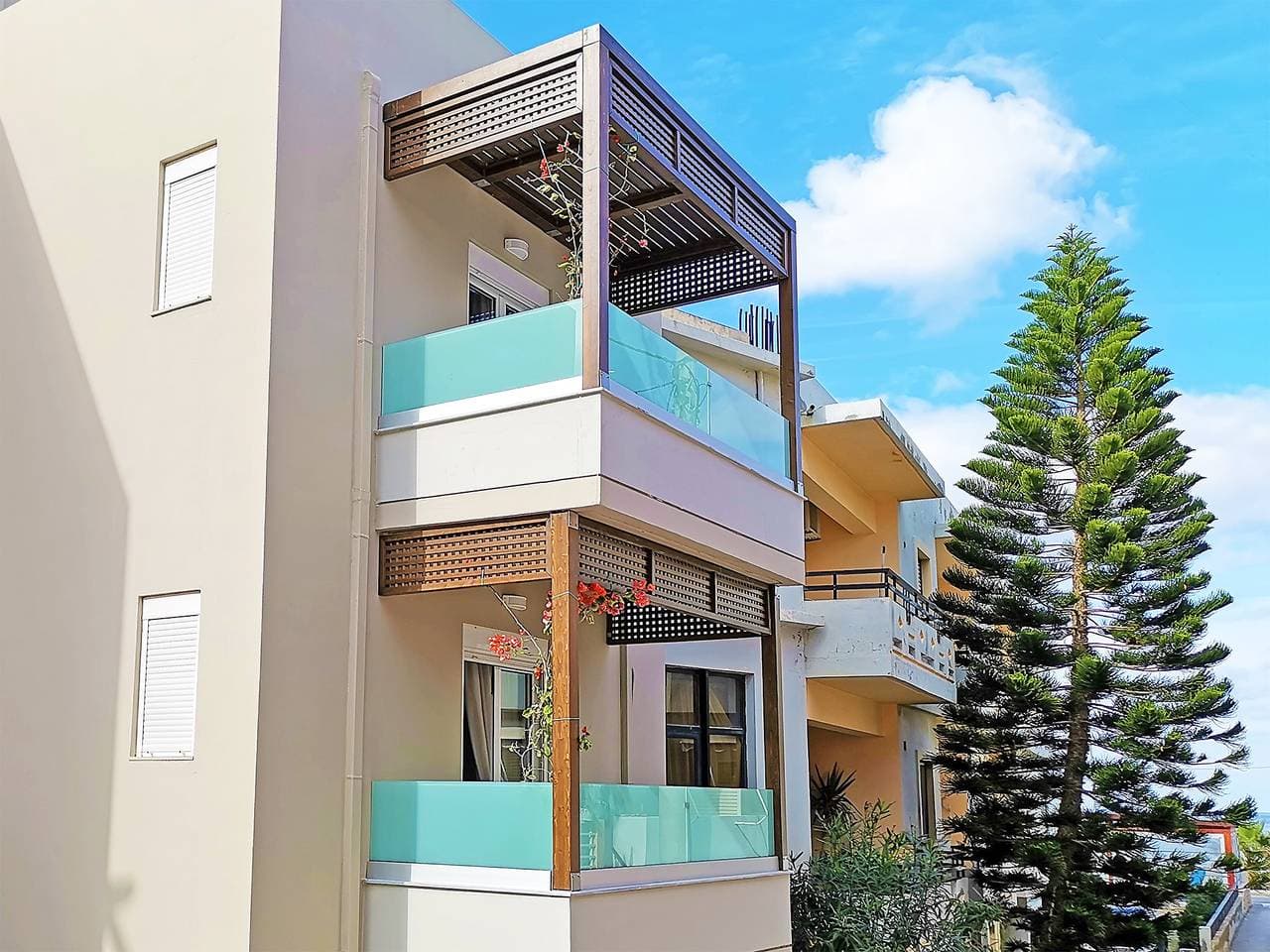 Ilias Seaside House 1