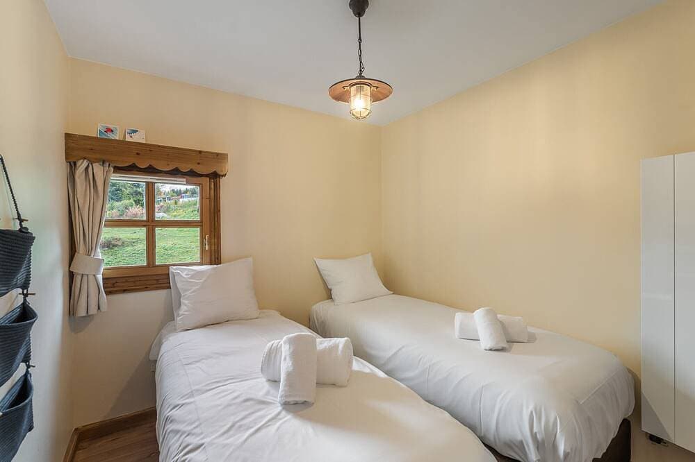 Foto 3 von 5: Charmante Wohnung in Courchevel Le Praz mit WLAN und Parkplatz