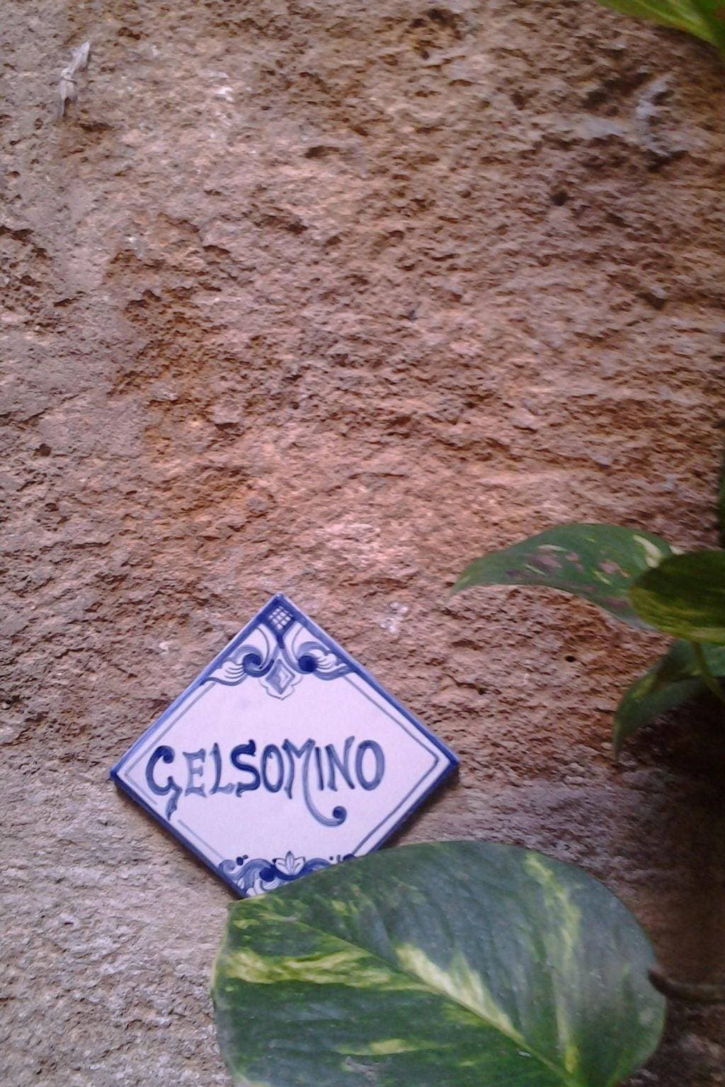 Foto 8 von 17: Appartement in Trapani mit Terrasse und Garten