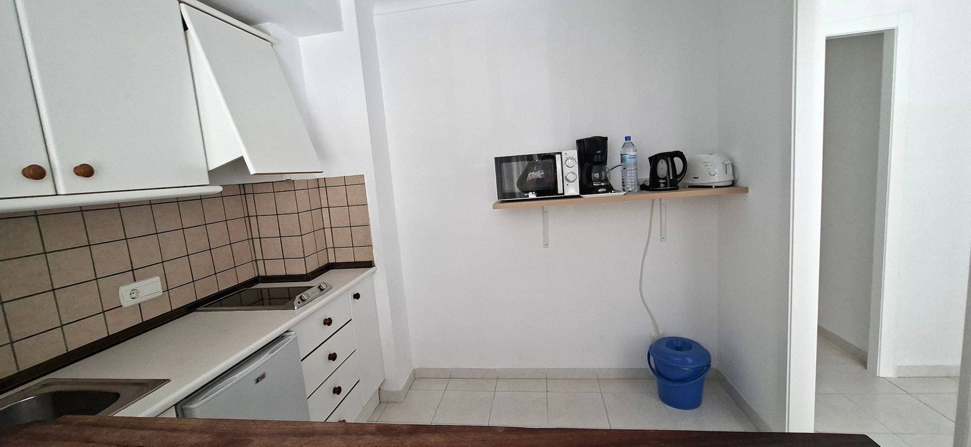 Foto 13 von 29: Ferienwohnung 'Apartament Massanet Ba' mit Balkon, WLAN und Klimaanlage