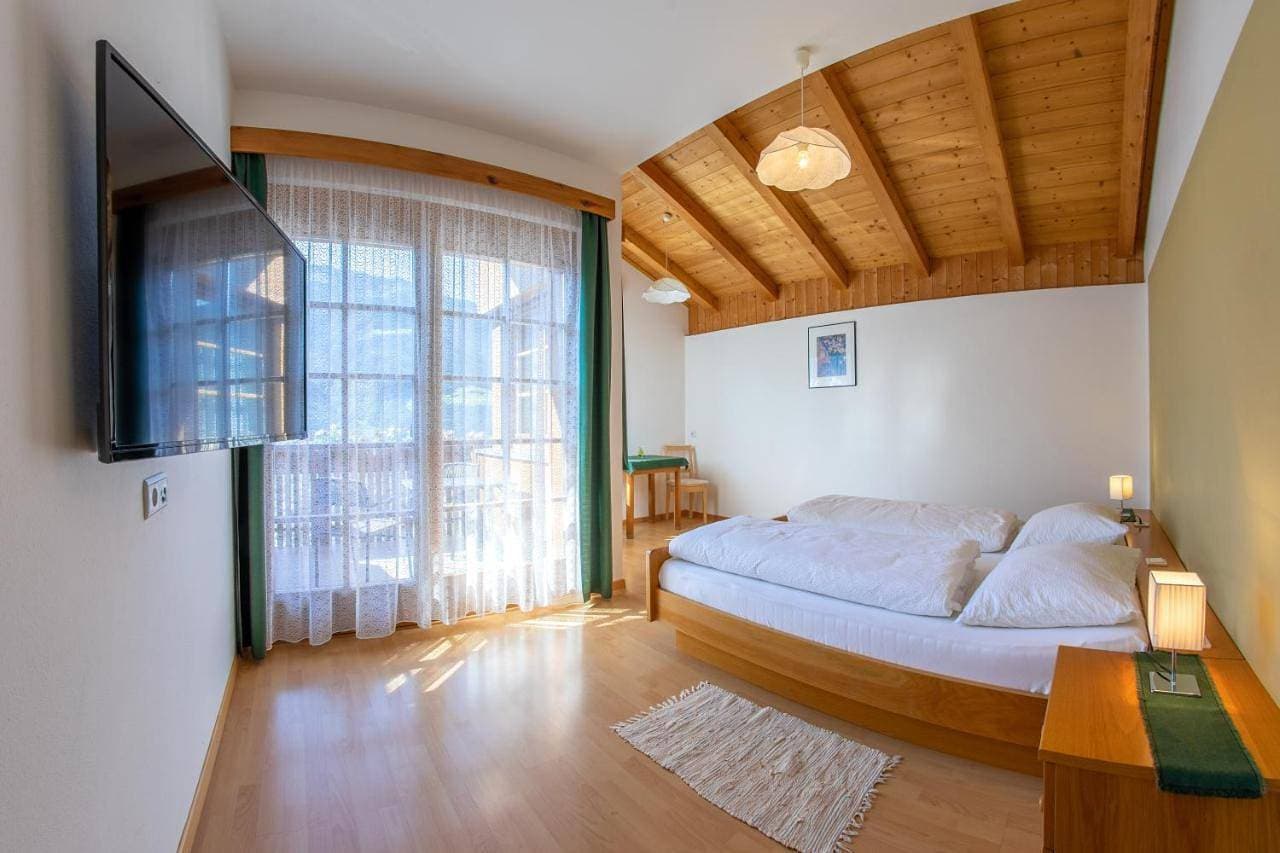 Foto 9 von 10: Double Room with Balcony