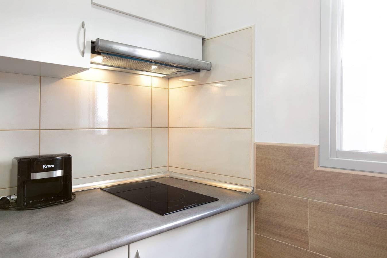 Foto 4 von 23: Ferienwohnung "La Morena 3B" mit WLAN