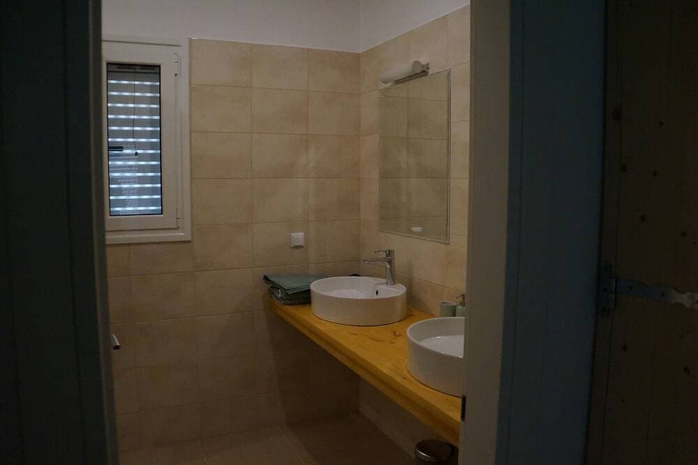 Foto 12 von 30: Villa Elia Luxusvilla mit privatem Infinity-Pool, Terrassen, Tal- und Meerblick