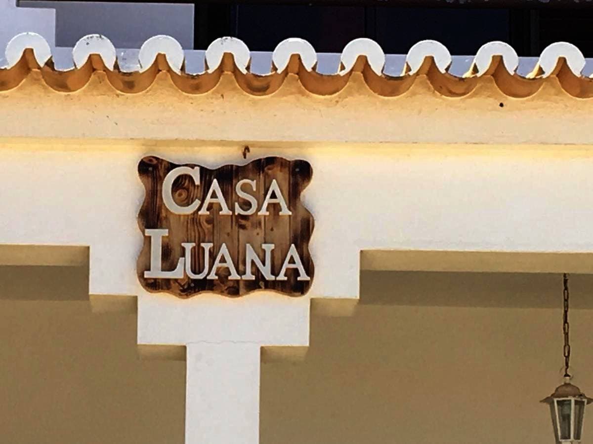 Casa Luana - Rooms 1