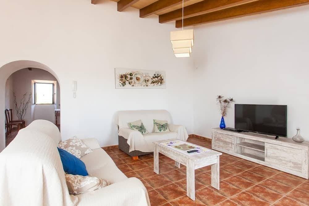 Foto 8 von 17: Villa Paula. Mallorquinischem Charakter