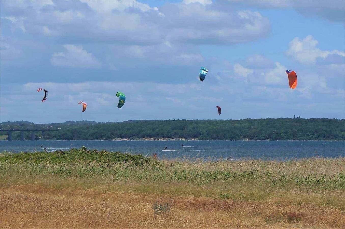Foto 2 von 18: 7000 Bogø By - Mosedalen 6