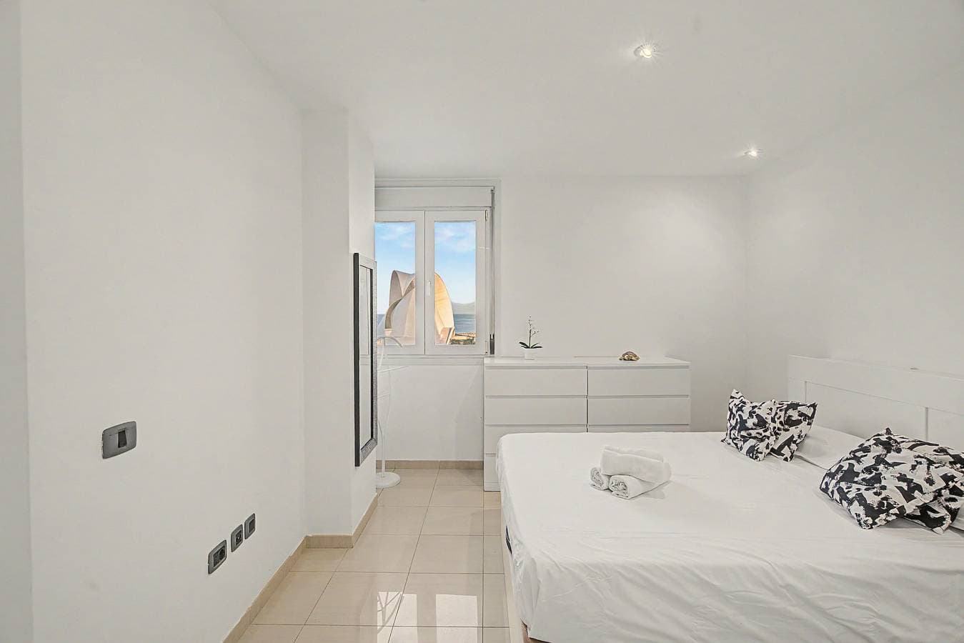 Foto 10 von 28: Ferienwohnung 'Terraza del Atlántico' mit Meerblick und WLAN