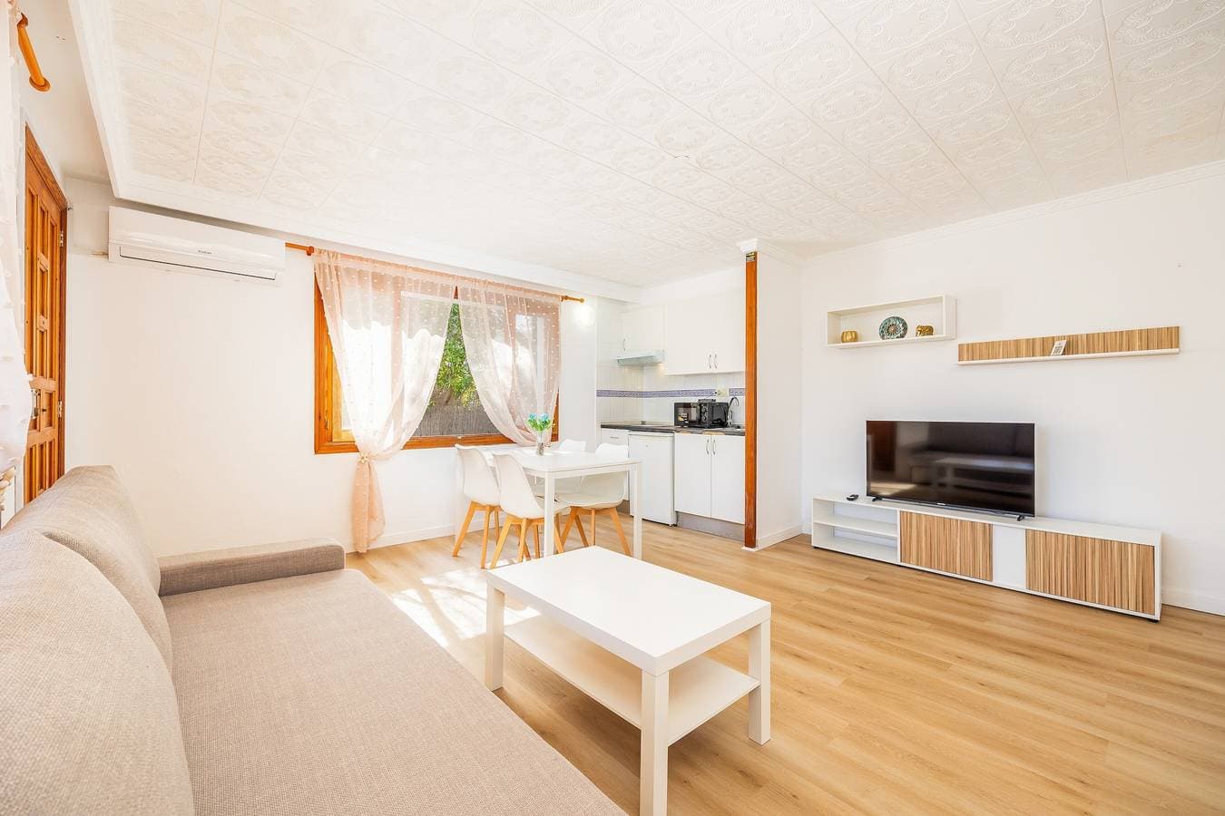 Foto 4 von 27: Apartment "Felipe 1-2 Poolblick" mit Terrasse & Gemeinschaftspool (Tourismusabgaben inkl.)